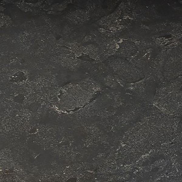 21" Blue Limestone Sidesplash