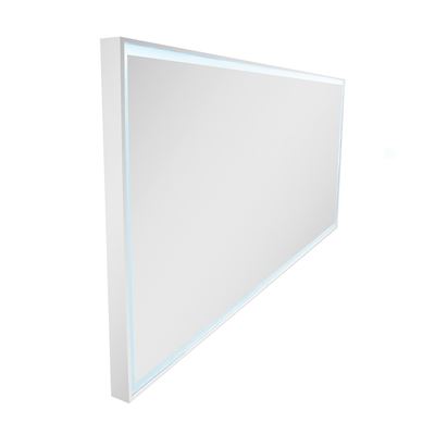 59 in. Rectangular LED Illuminated Mirror