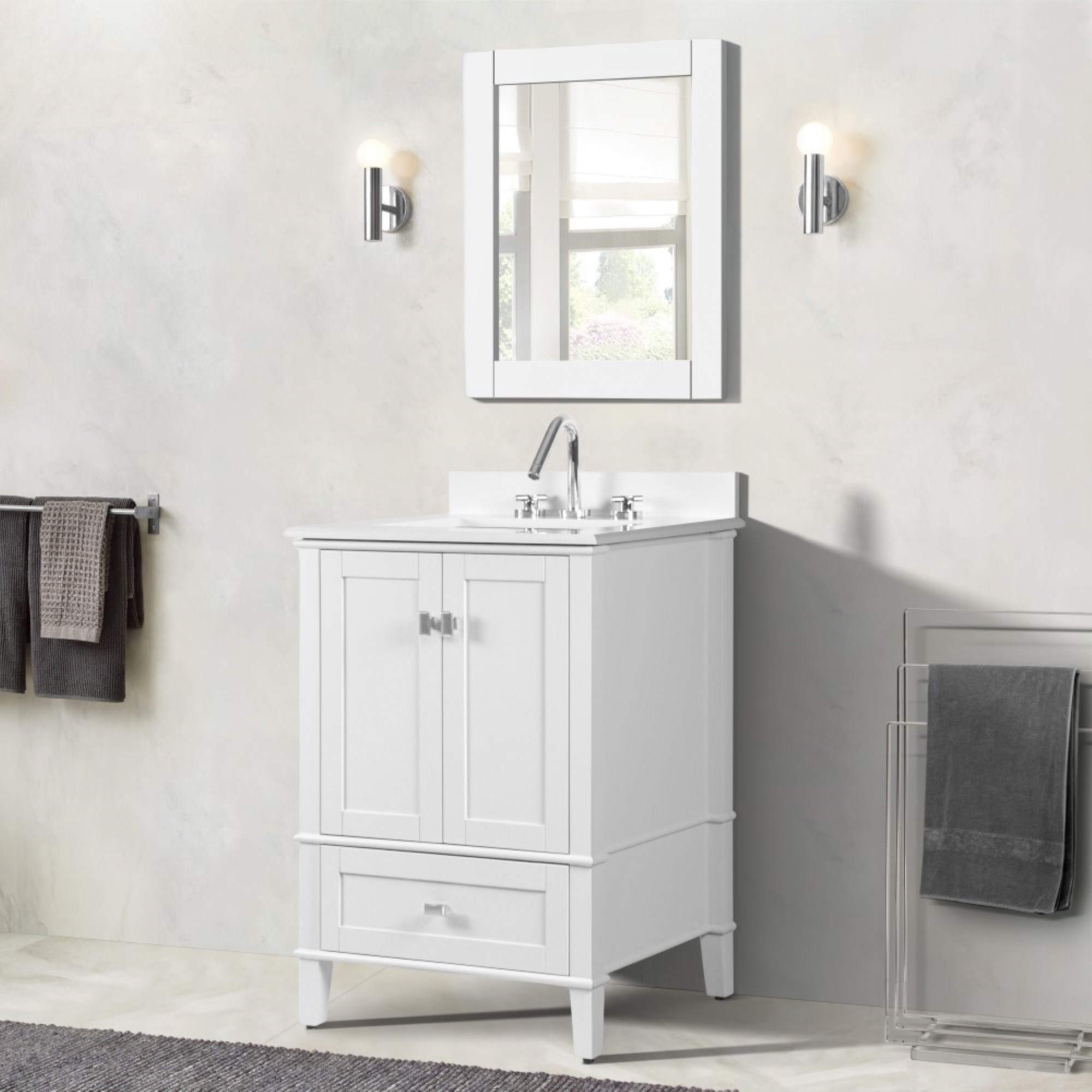 Bellaterra Home's vanities on sale